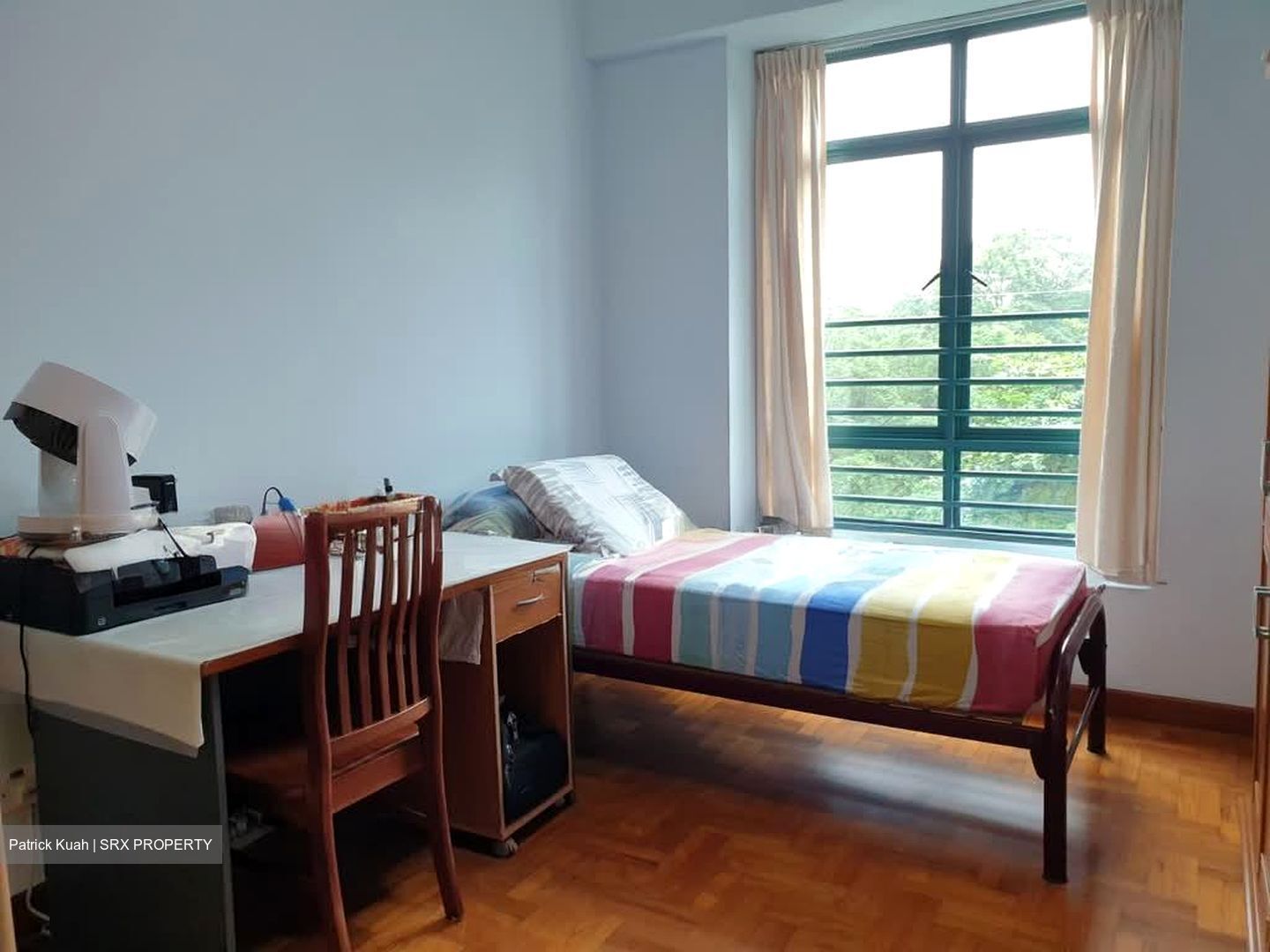 The Hillside (D21), Condominium #548730601